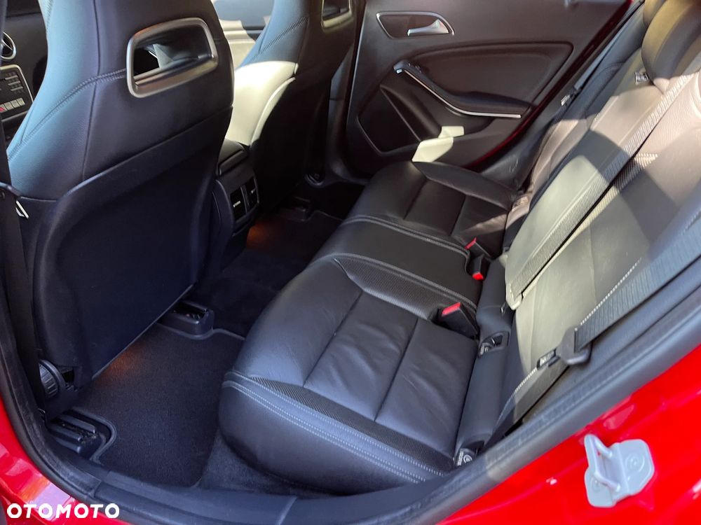 Mercedes-Benz Klasa A 220 4Matic 7G-DCT AMG Line - 9
