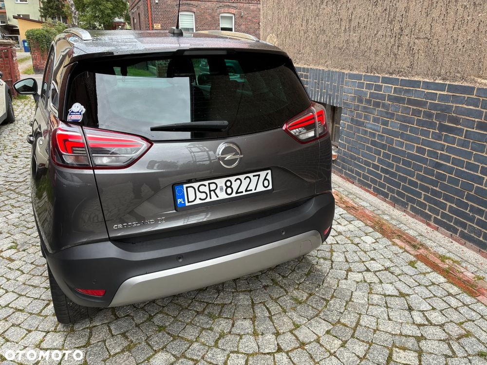 Opel Crossland X 1.2 Start/Stop 120 Jahre - 7