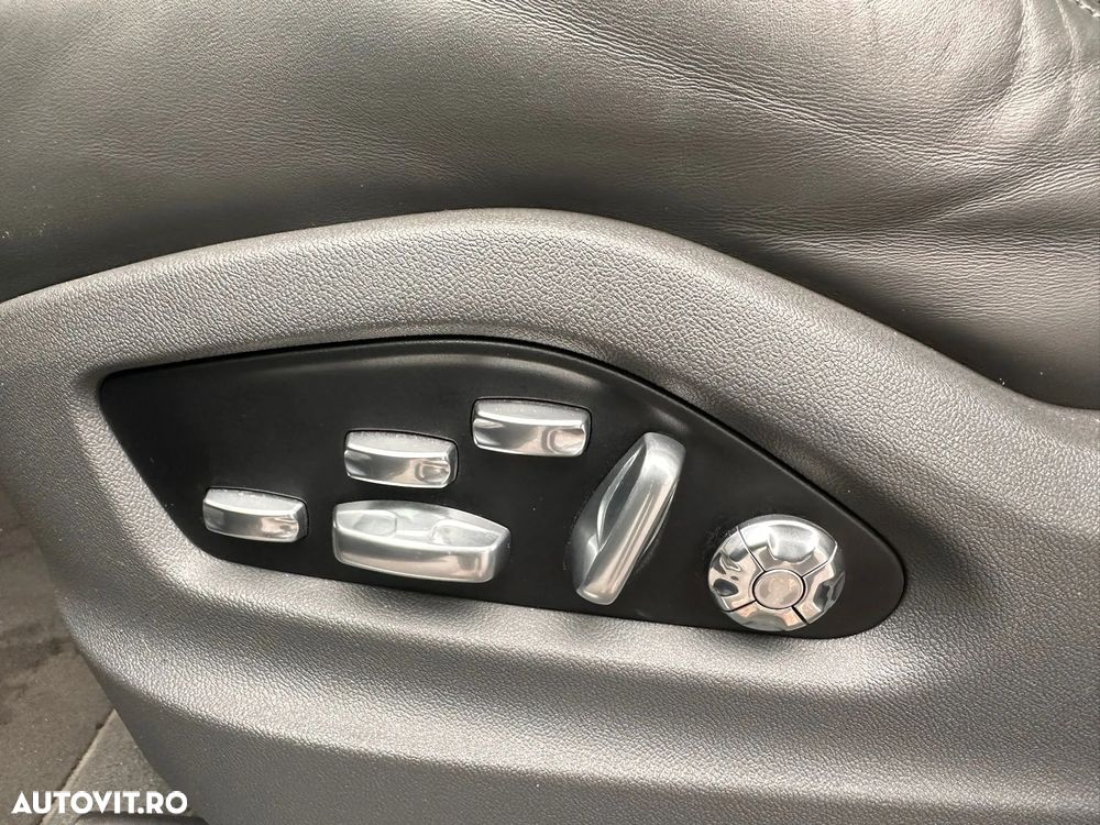 Porsche Cayenne S Tiptronic S - 19