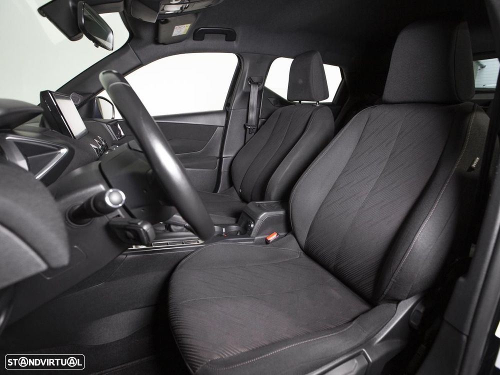 DS DS3 Crossback 1.2 PureTech Be Chic - 8