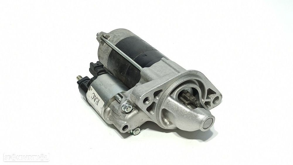 MOTOR DE ARRANQUE TOYOTA YARIS VERSO (NCP2/NLP2) 1.3 LINEA LUNA - 8