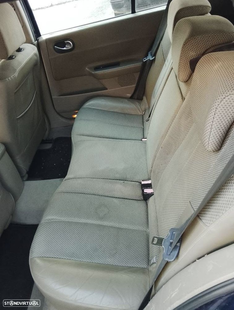 Renault Mégane Break - 3