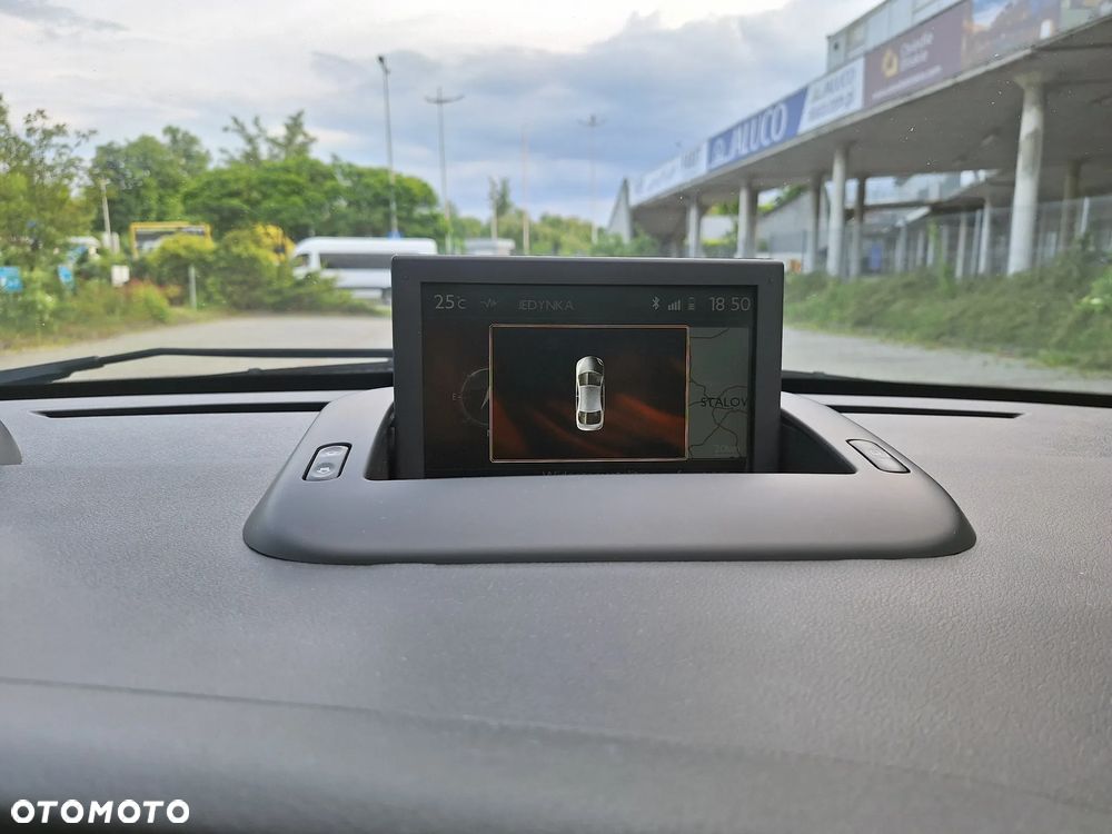 Peugeot 3008 HDi 115 Allure - 16