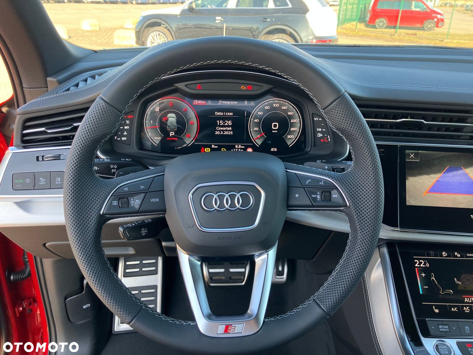 Audi Q7 - 12