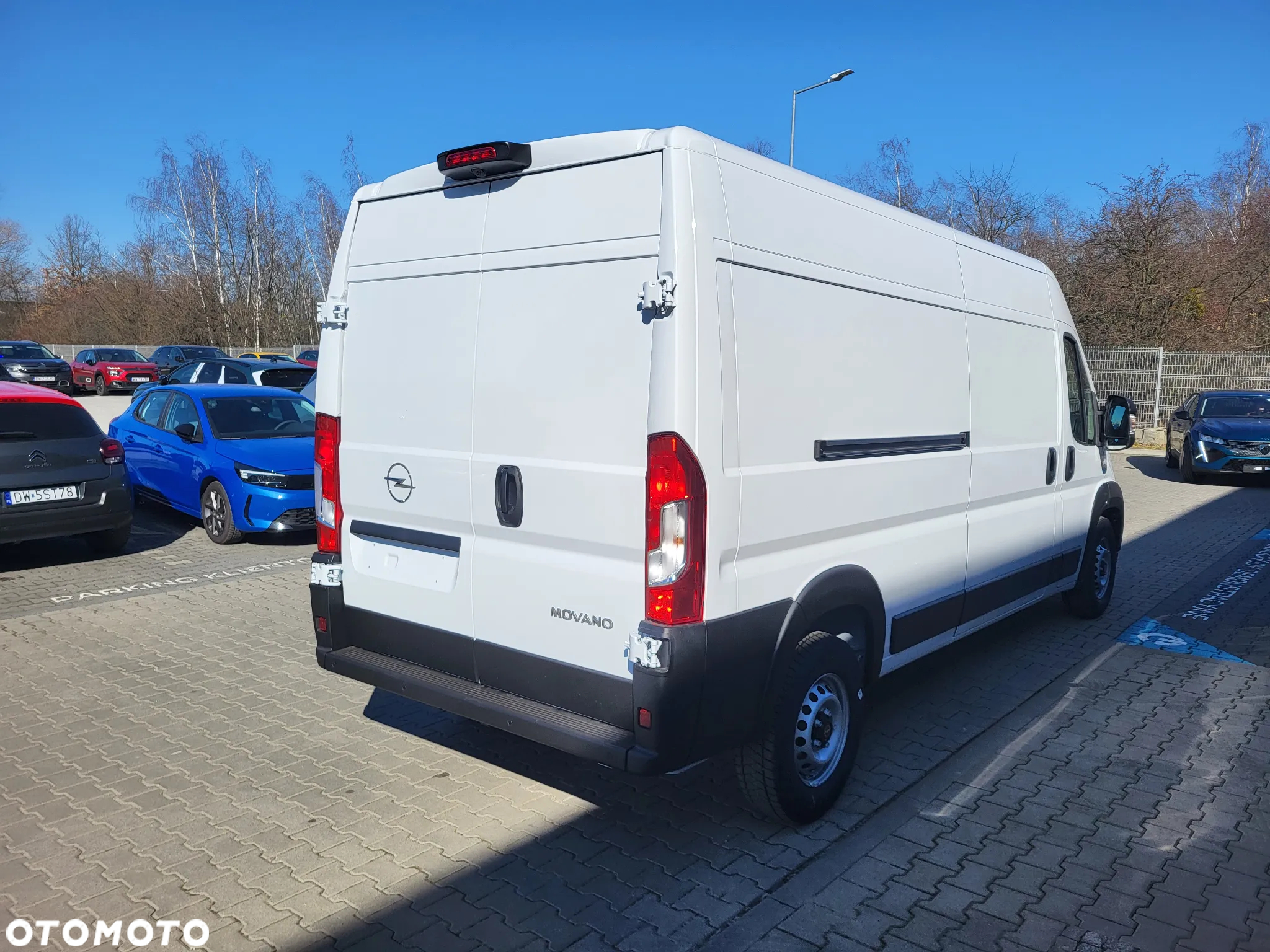 Opel Movano - 4