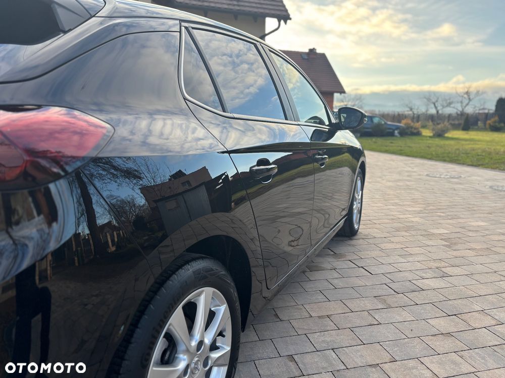 Opel Corsa 1.2 Direct Injection Turbo Start/Stop Edition - 18