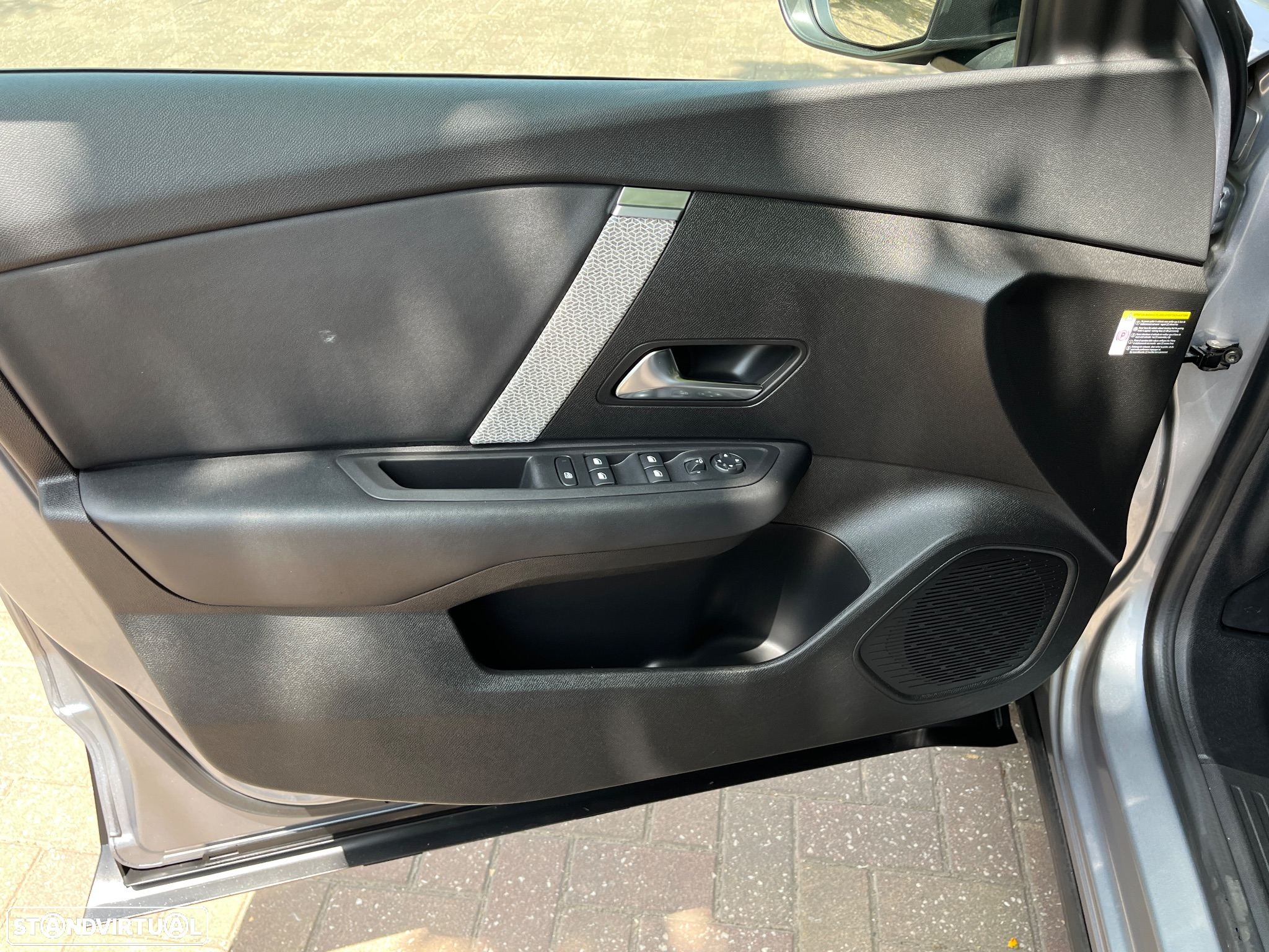 Citroën C4 1.5 BlueHDi Feel Pack - 5