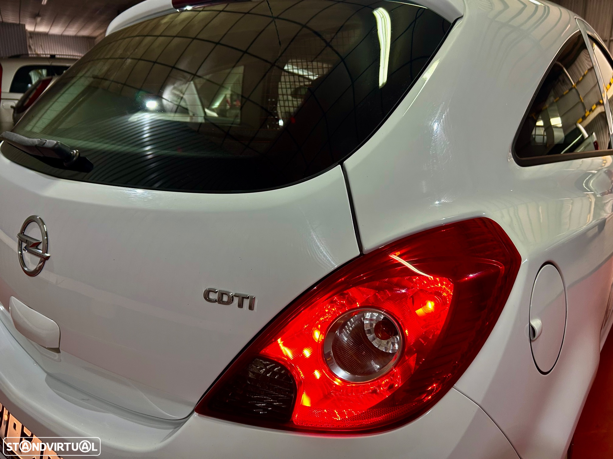 Opel Corsa - 23