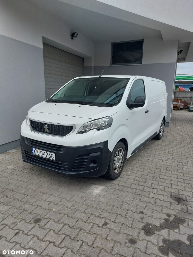 Peugeot EXPERT - 1