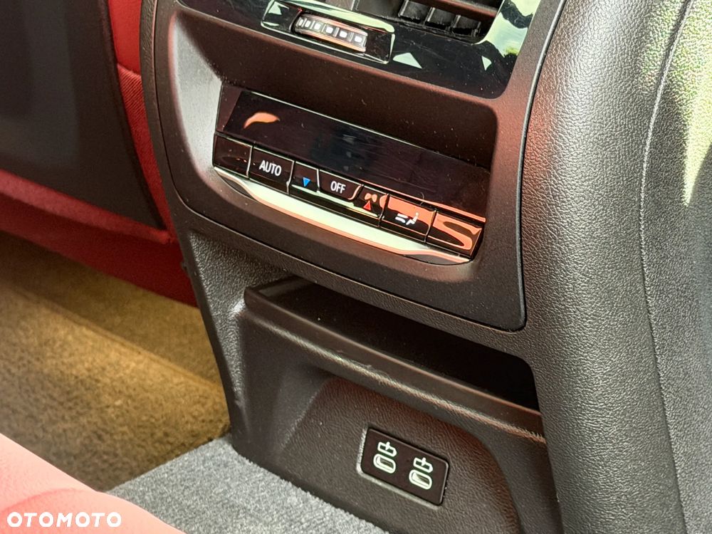 BMW X4 xDrive30i mHEV M Sport sport - 34