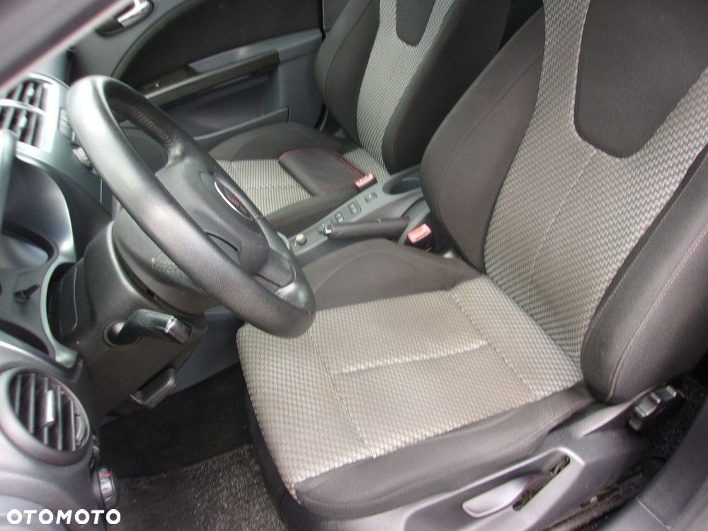 Seat Leon 1.6 Sport Limited - 14