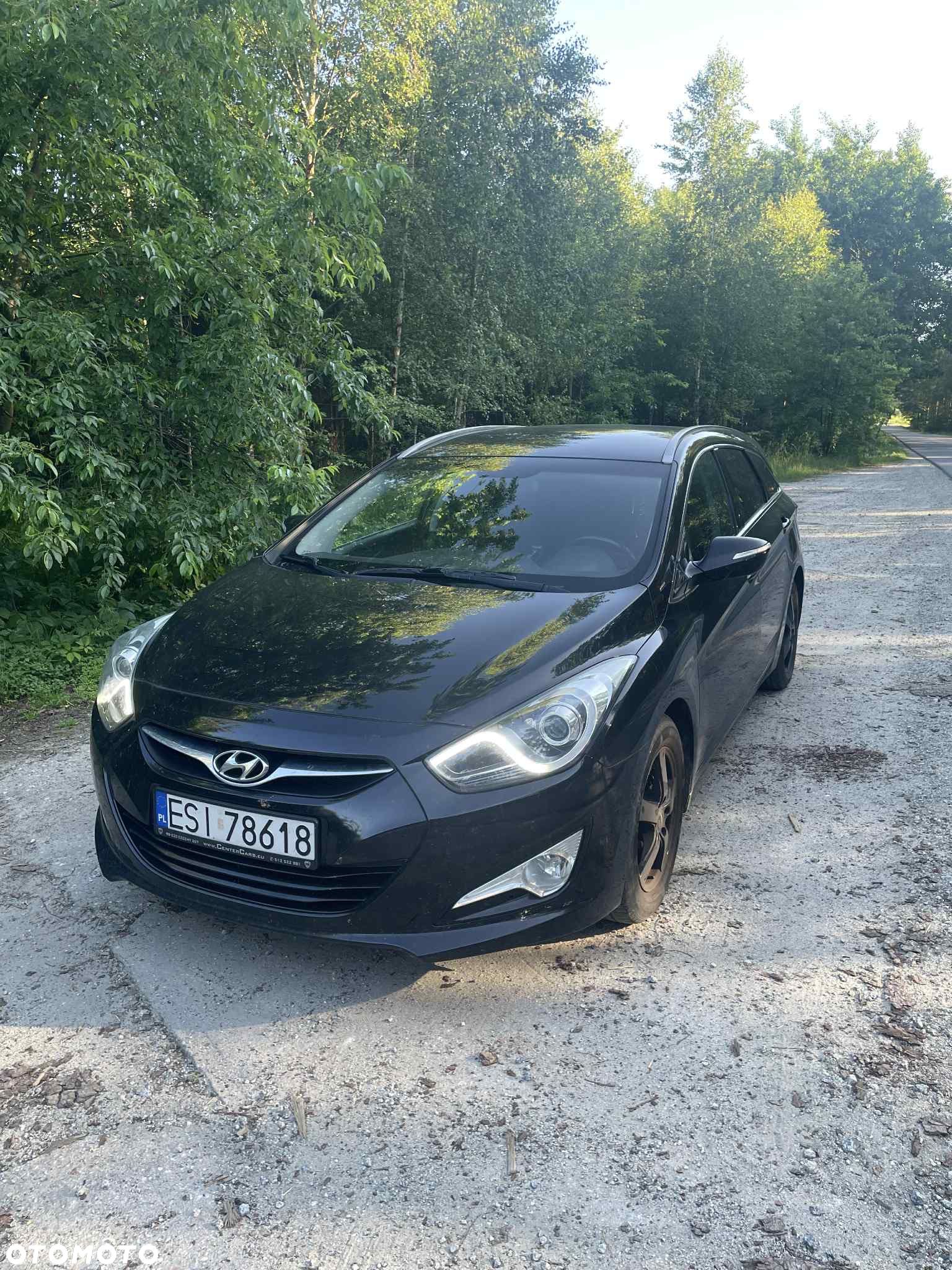 Hyundai i40 1.6 GDI Classic - 1