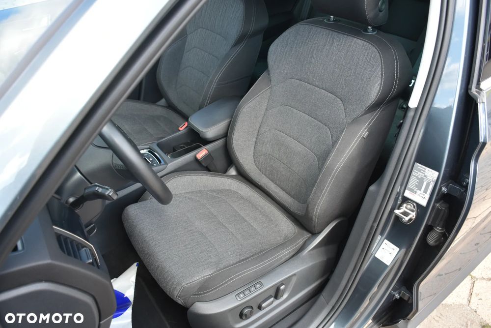 Skoda Kodiaq 1.5 TSI DSG Clever - 14