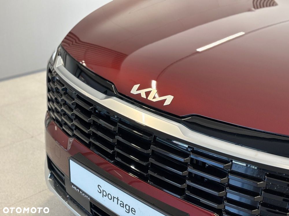 Kia Sportage - 23