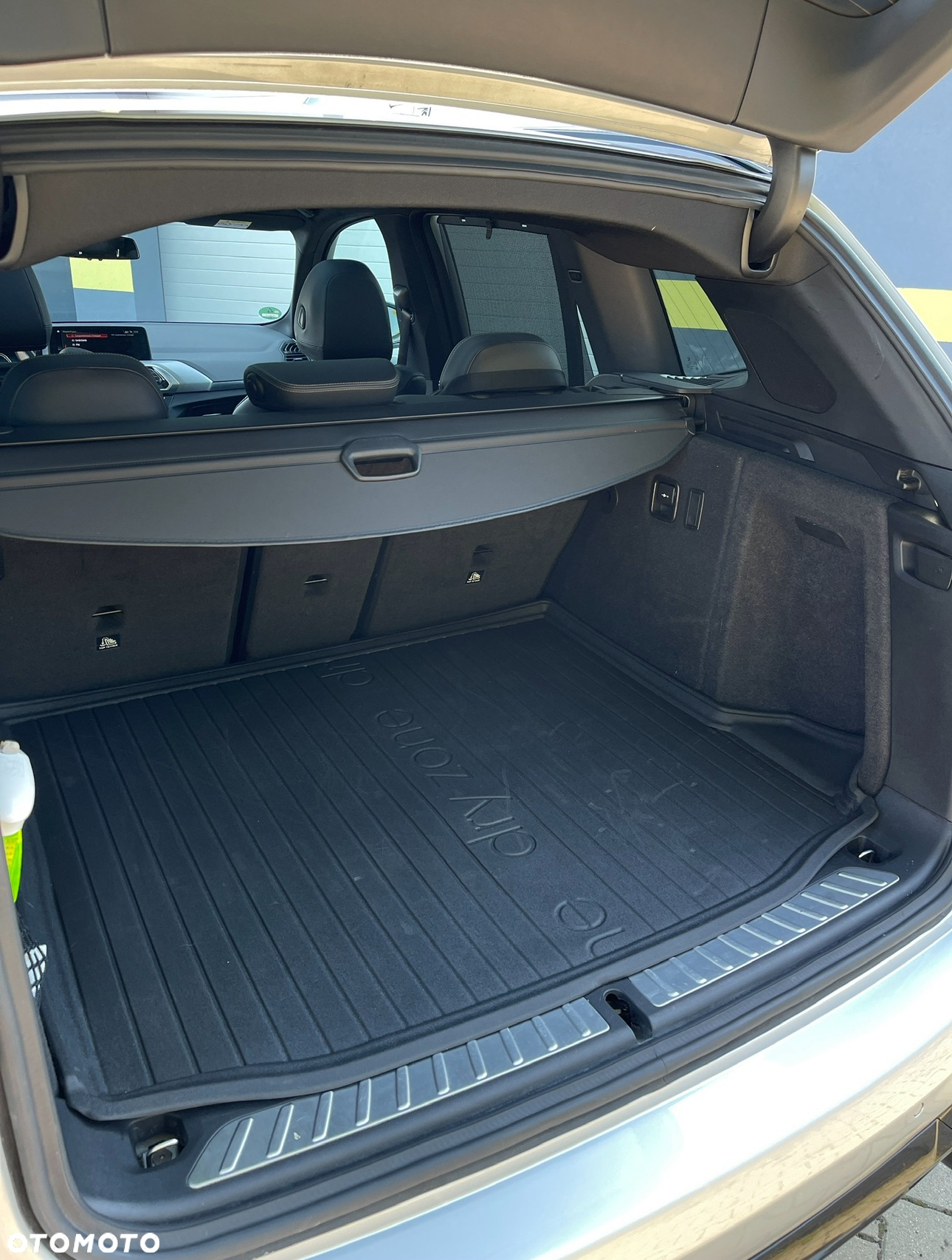 BMW X3 xDrive30d M Sport - 12