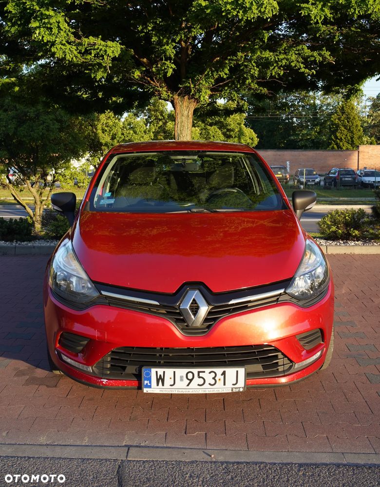 Renault Clio - 3