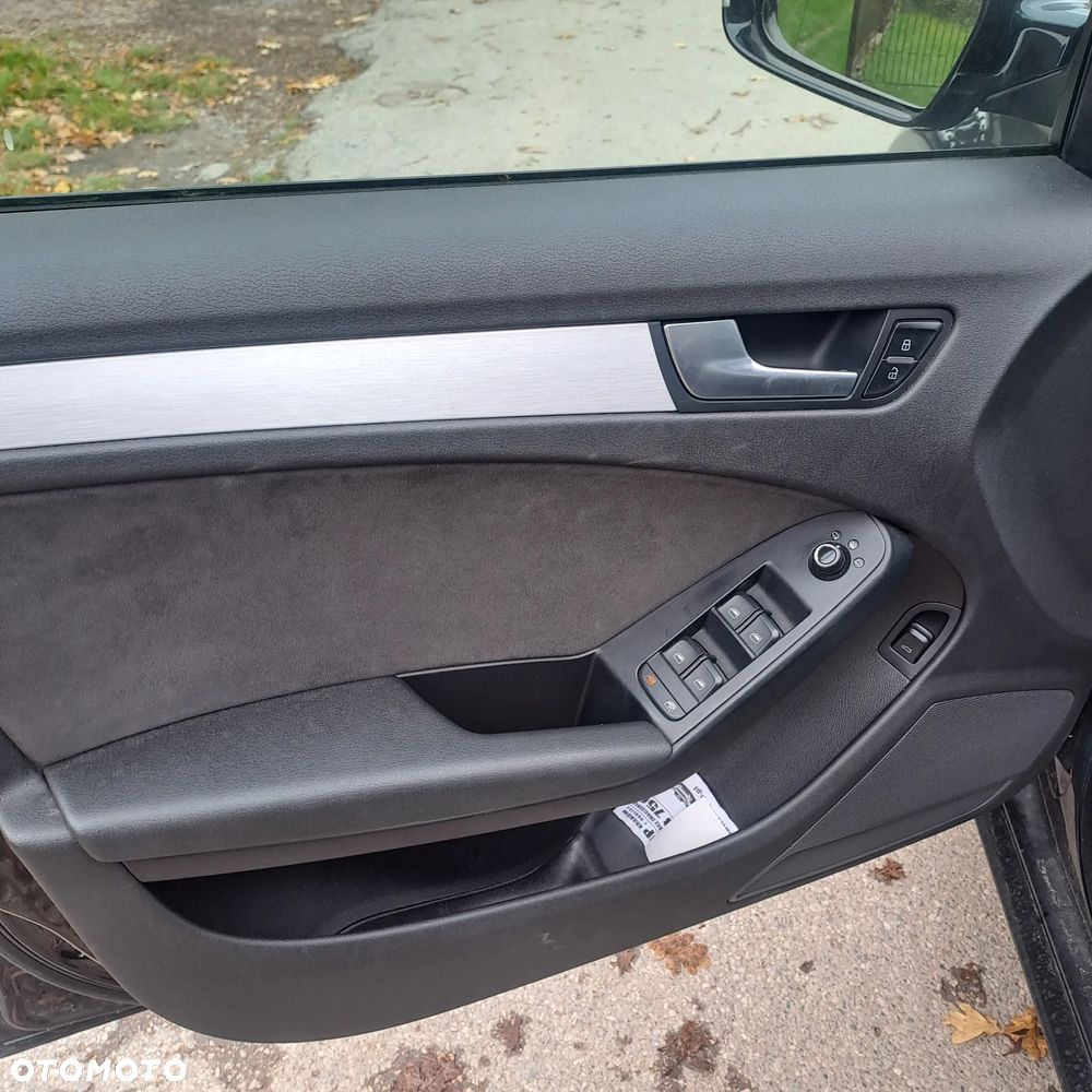 Audi A4 Limousine 1.8 T - 8