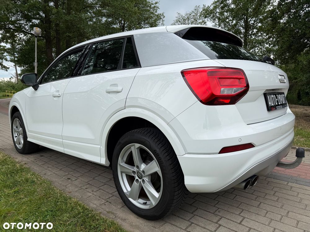 Audi Q2 - 3