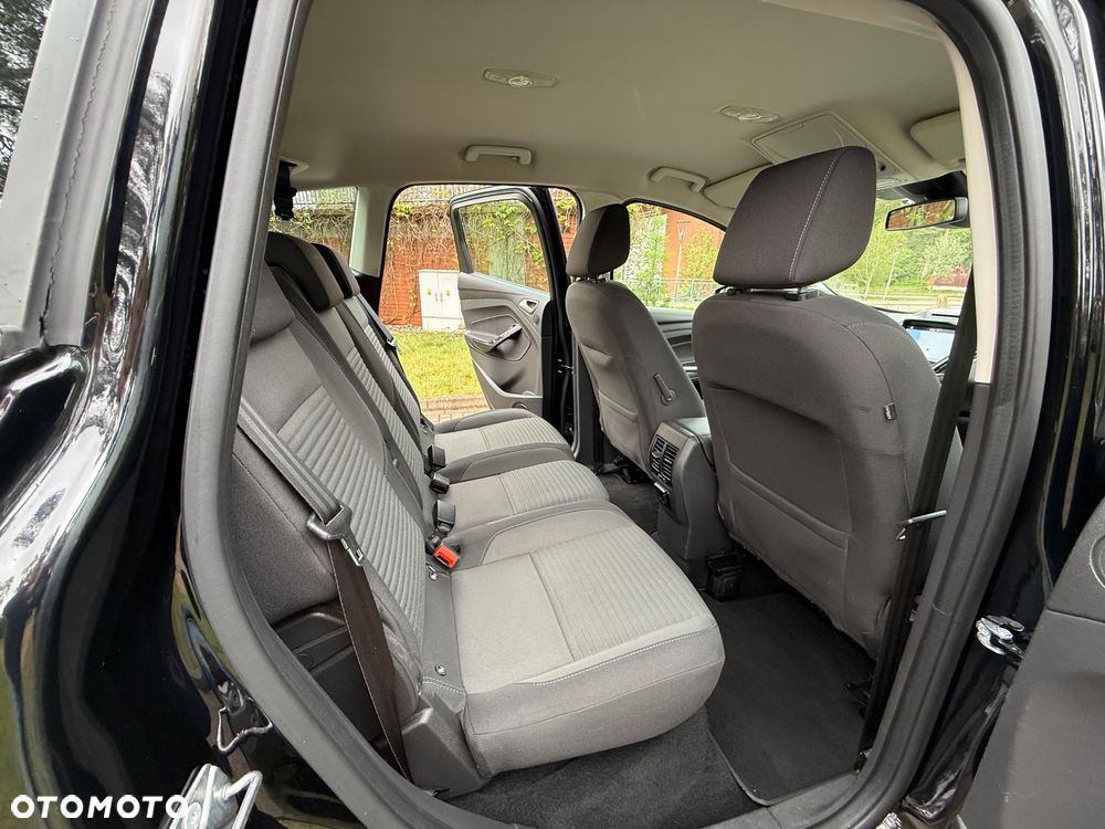 Ford C-MAX - 20