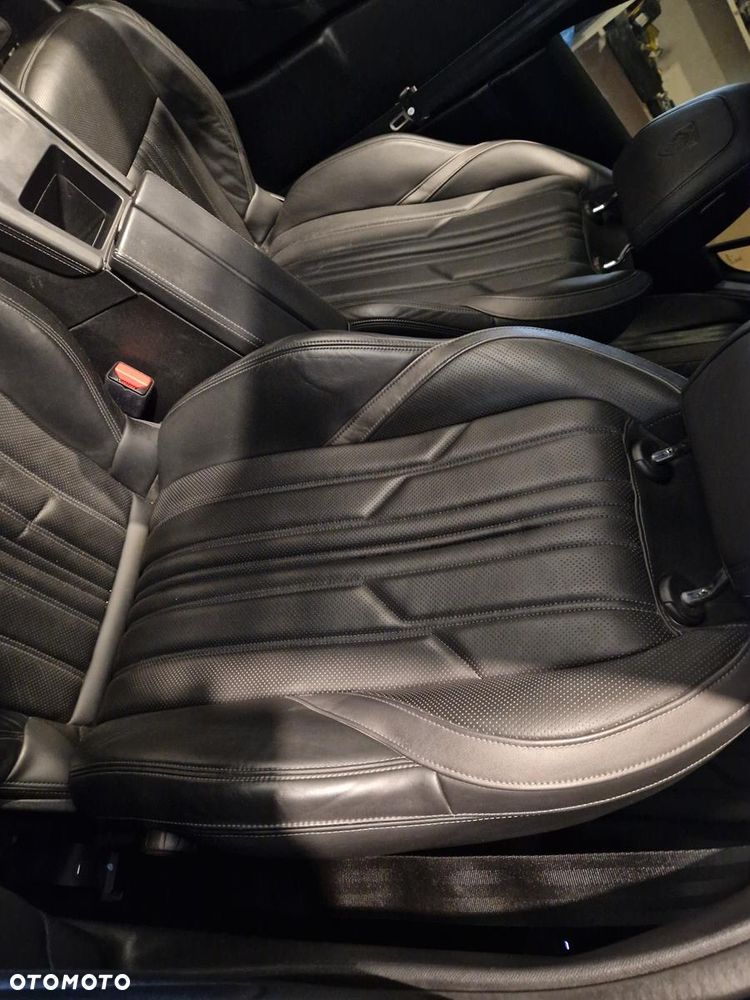 Peugeot 308 1.6 Hybrid PHEV Allure Pack EAT8 - 17