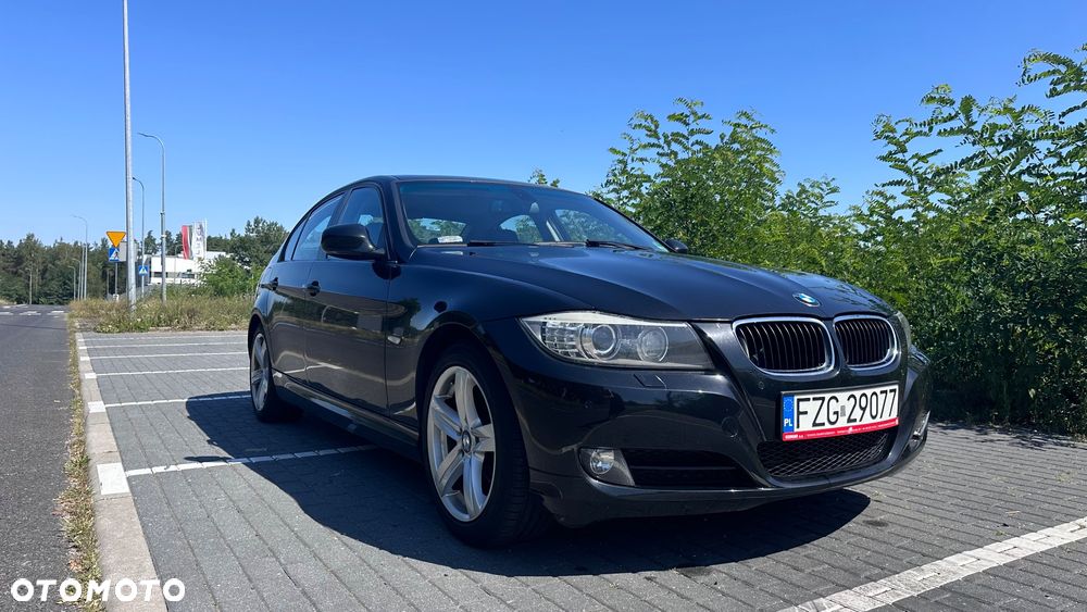 BMW Seria 3 - 14