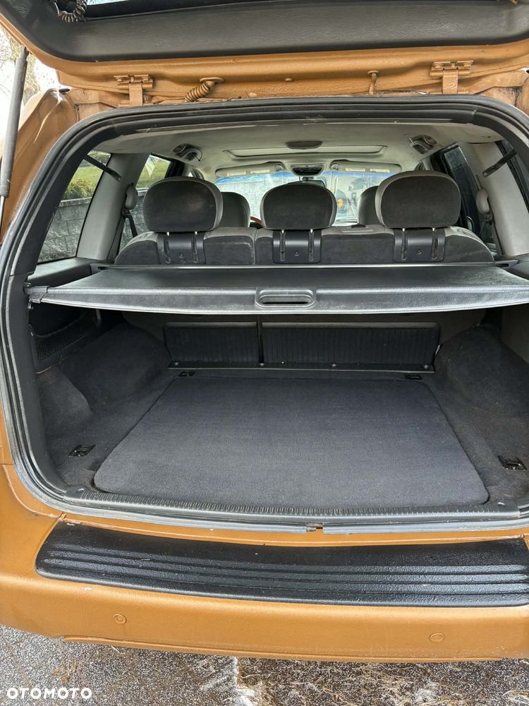 Jeep Grand Cherokee - 7