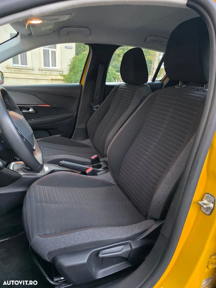Peugeot 208 - 7