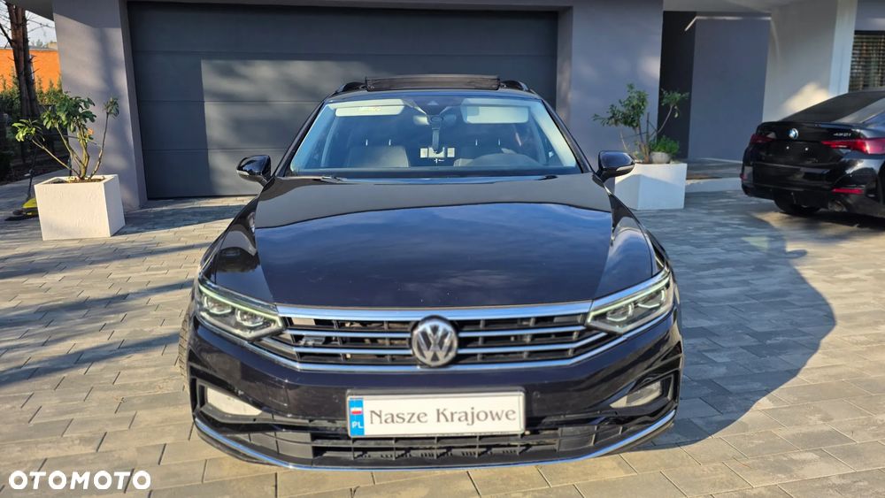 Volkswagen Passat Variant - 4