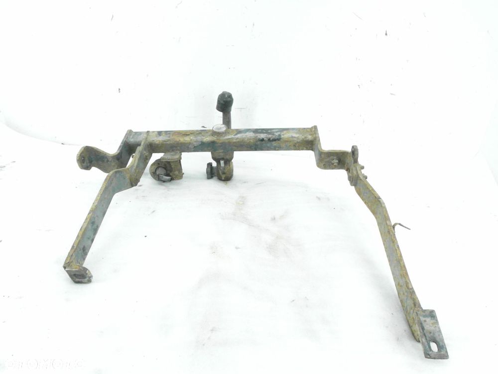 HAK FIAT ULYSSE - 7