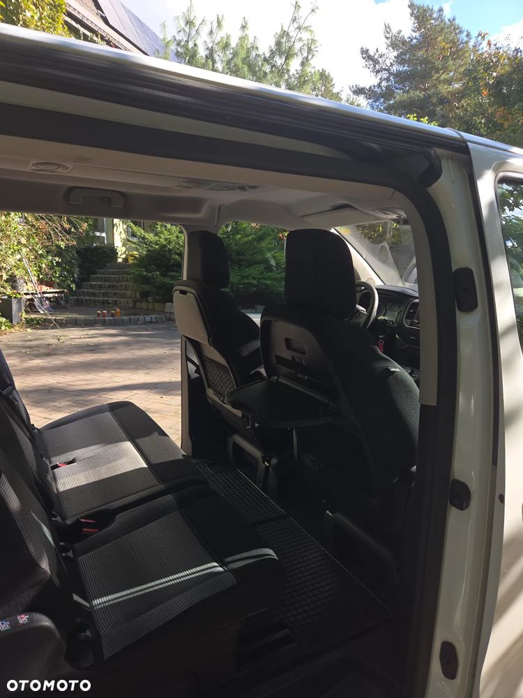 Citroën SpaceTourer 2.0 BlueHDi XL Feel - 15