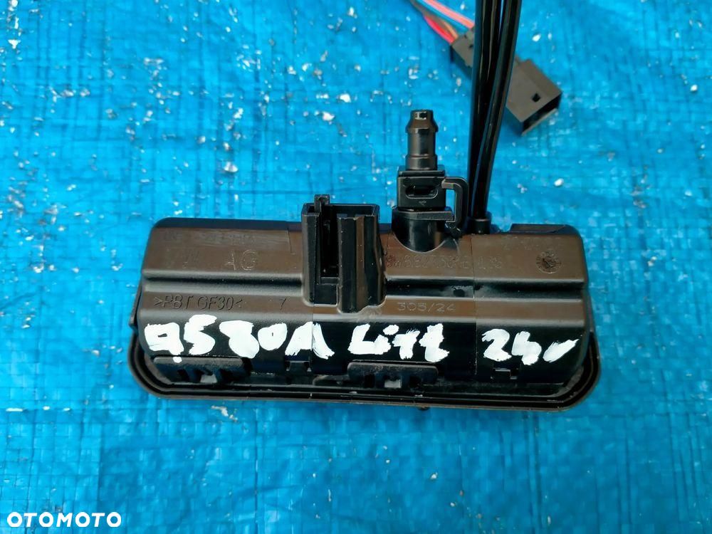 Audi Q5 80A Lift Kamera Klapy Bagażnika Tył 8W8827566E - 2
