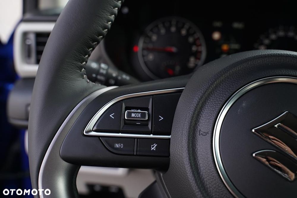 Suzuki Swift 1.2 Dualjet SHVS Premium Plus - 16