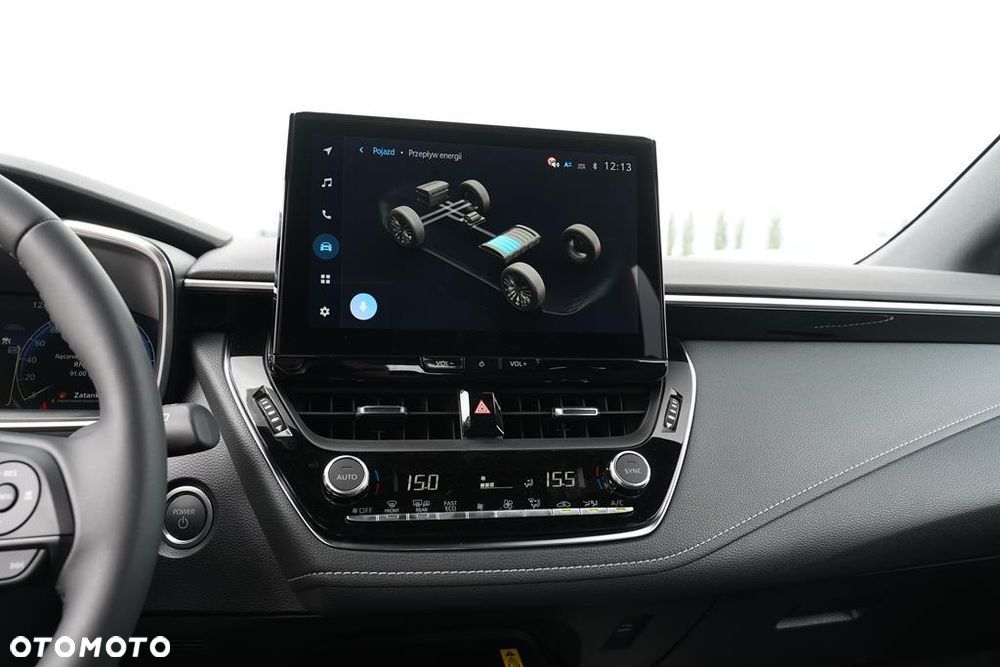 Toyota Corolla 1.8 Hybrid Comfort - 21