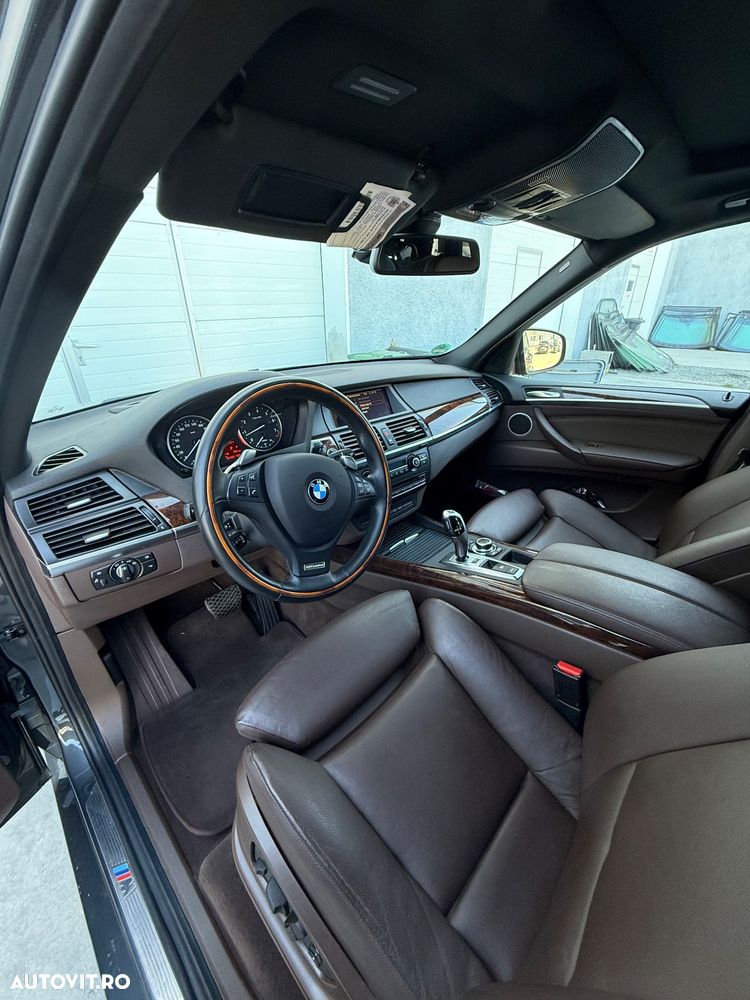 BMW X5 - 6