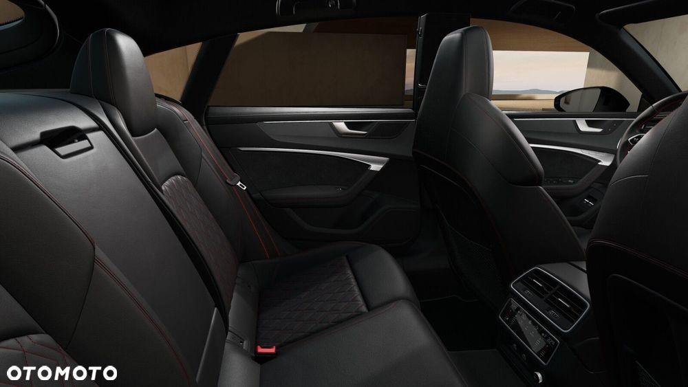 Audi A7 Sportback - 10