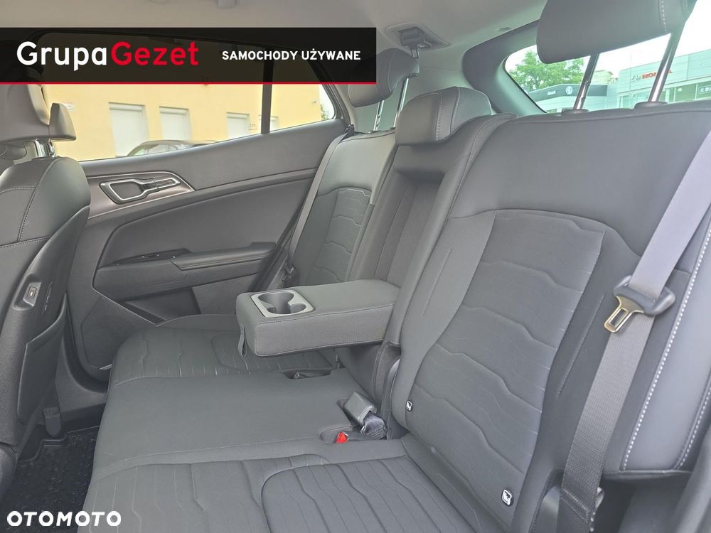Kia Sportage 1.6 T-GDI HEV Business Line 2WD - 16