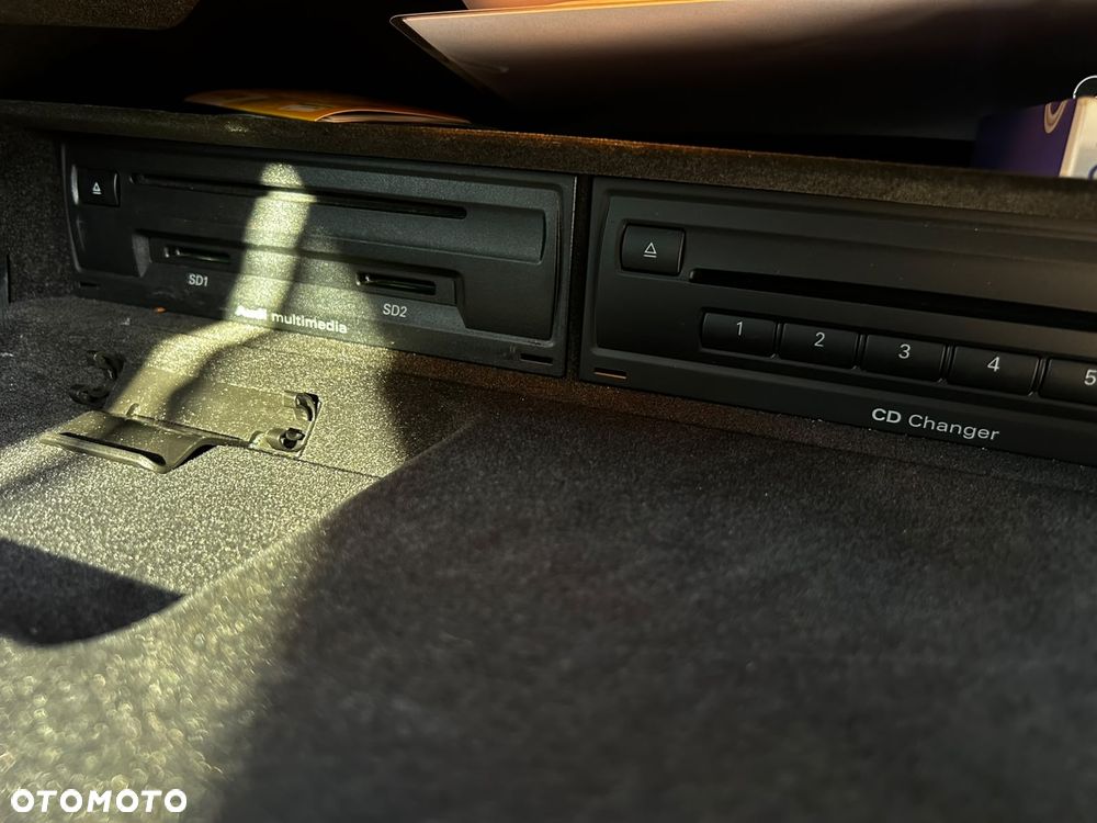 Audi A6 Avant - 21