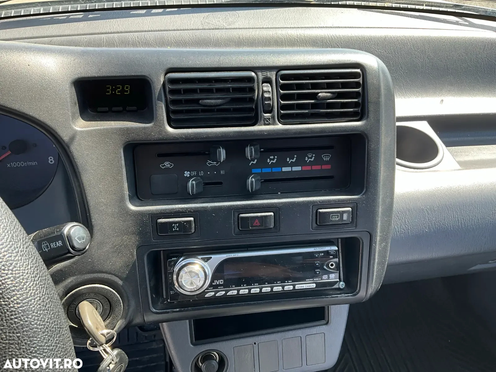 Toyota RAV4 4x4 Edition - 7