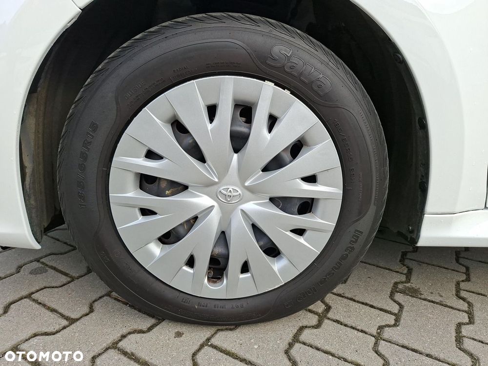 Toyota Yaris Hybrid 1.5 Comfort - 19