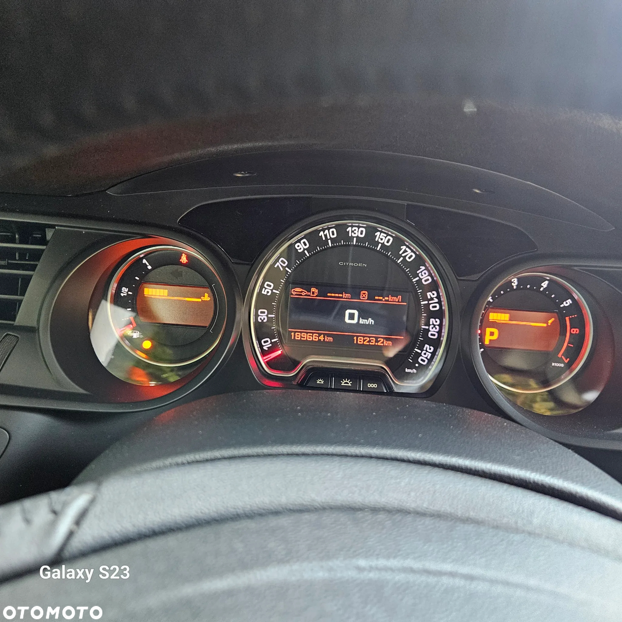 Citroën C5 Tourer THP 155 Selection - 34