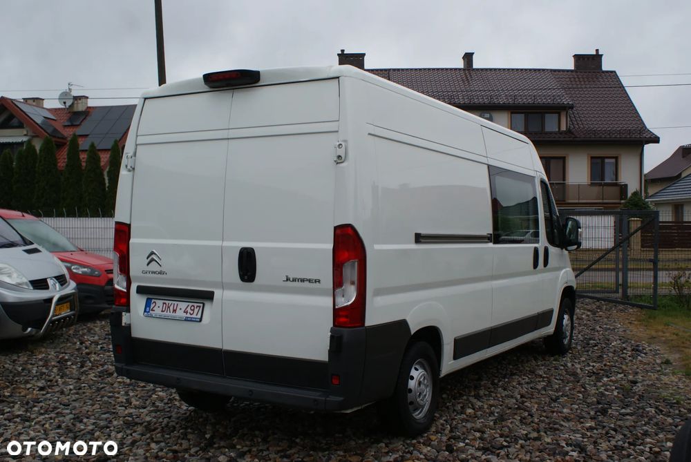 Citroën Jumper - 9