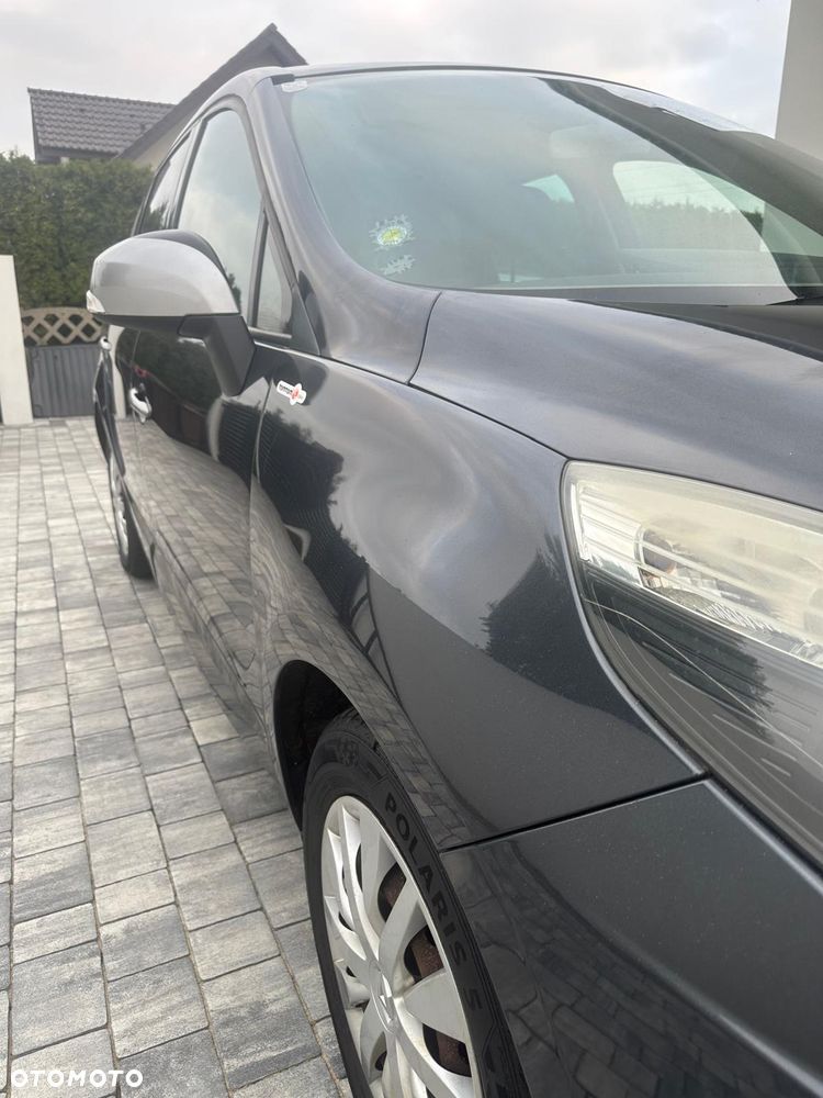 Renault Scenic - 11