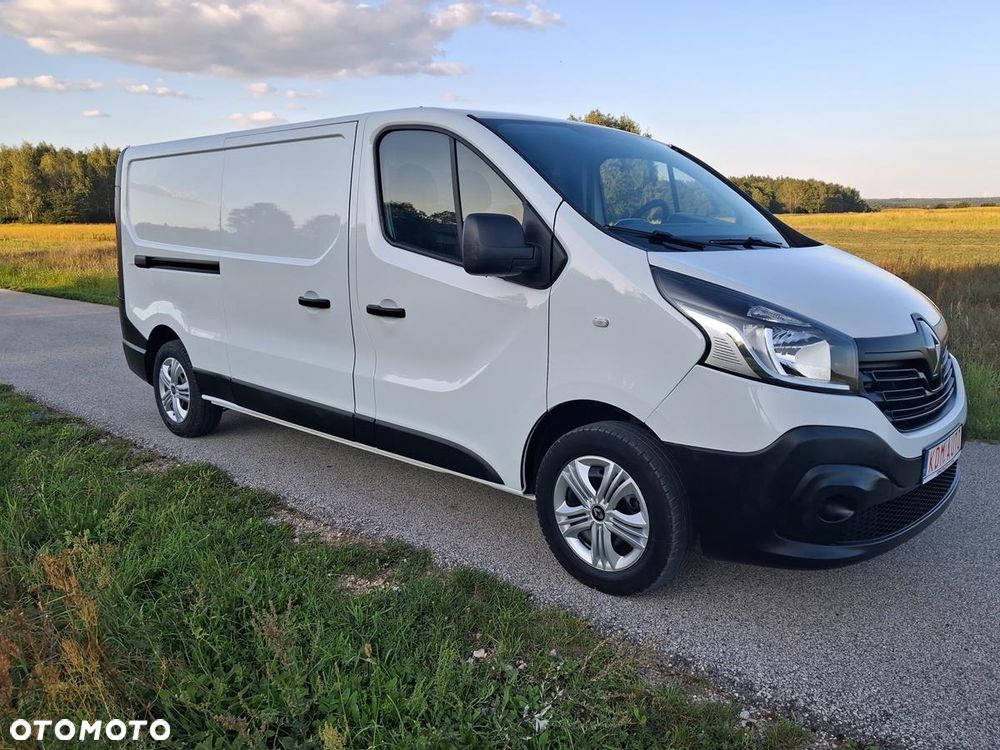 Renault Trafic - 15