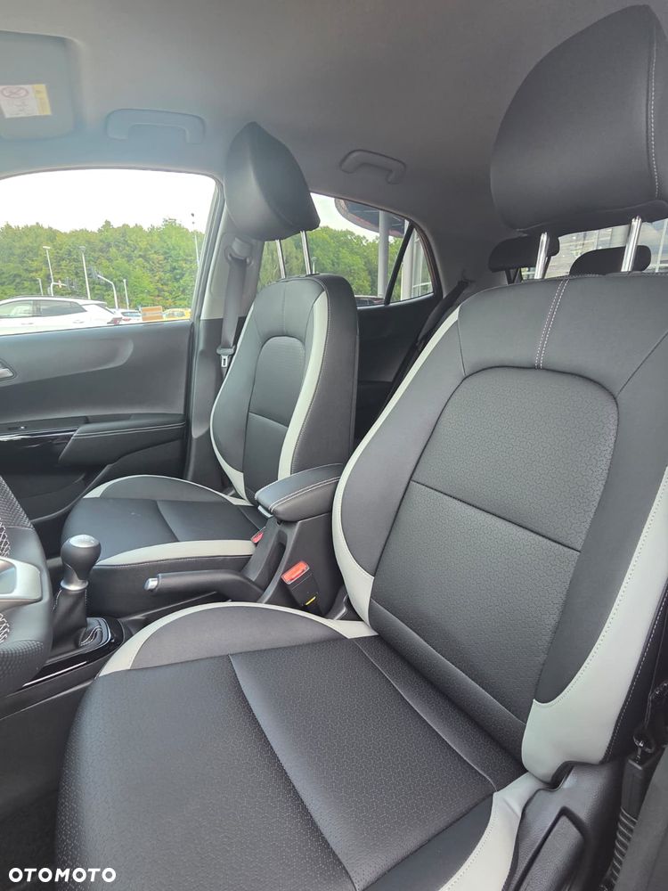 Kia Picanto 1.0 GDI GT Line - 9
