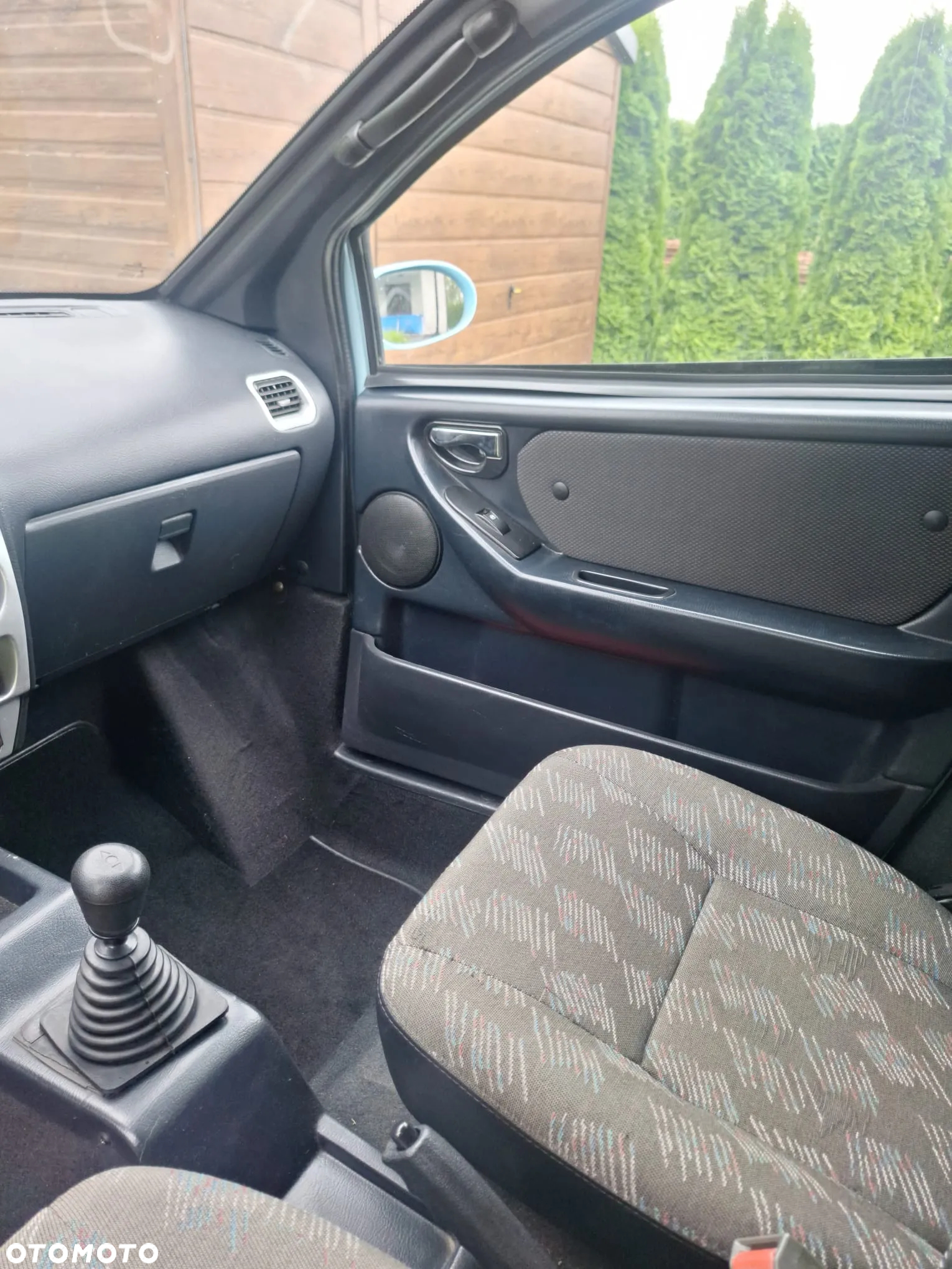 Microcar Inny - 5