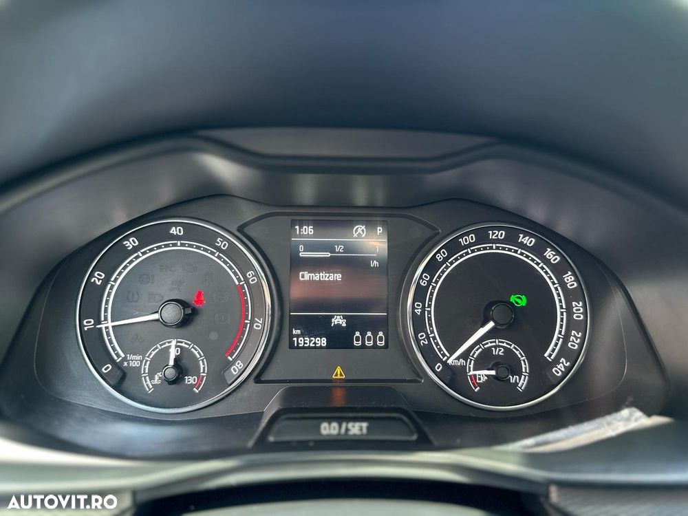 Skoda Scala 1.0 TSI DSG Ambition - 13