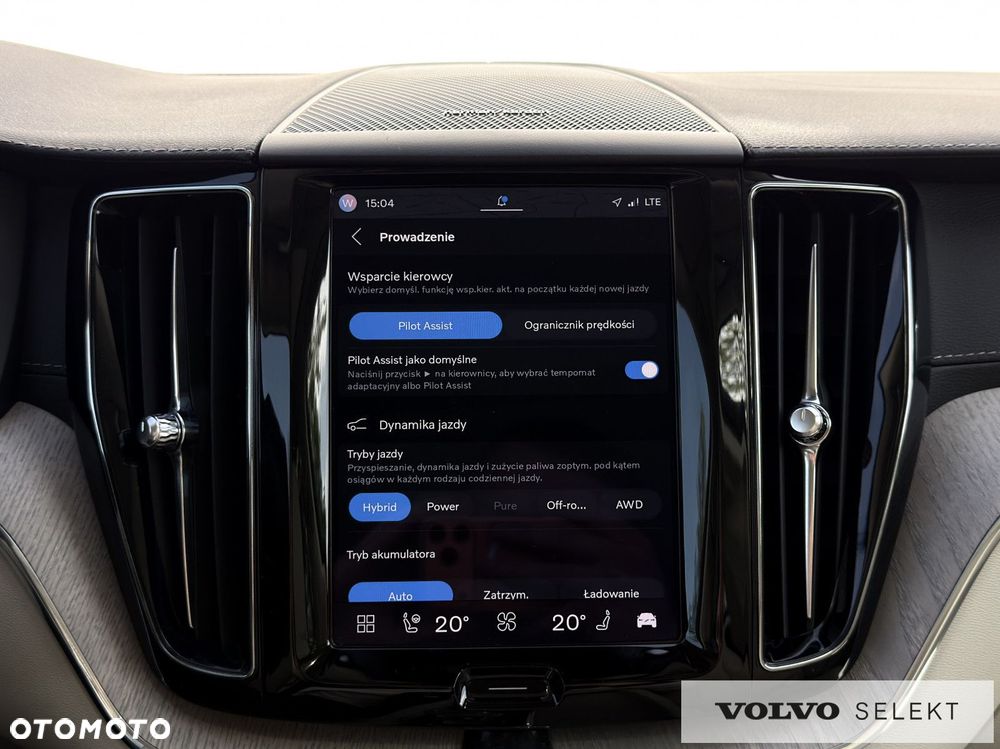 Volvo XC 60 - 32