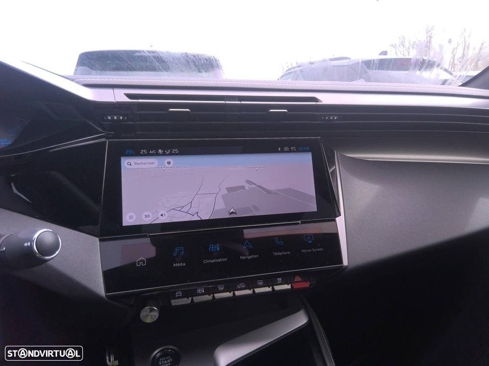 Peugeot E-408 58 kWh GT - 4