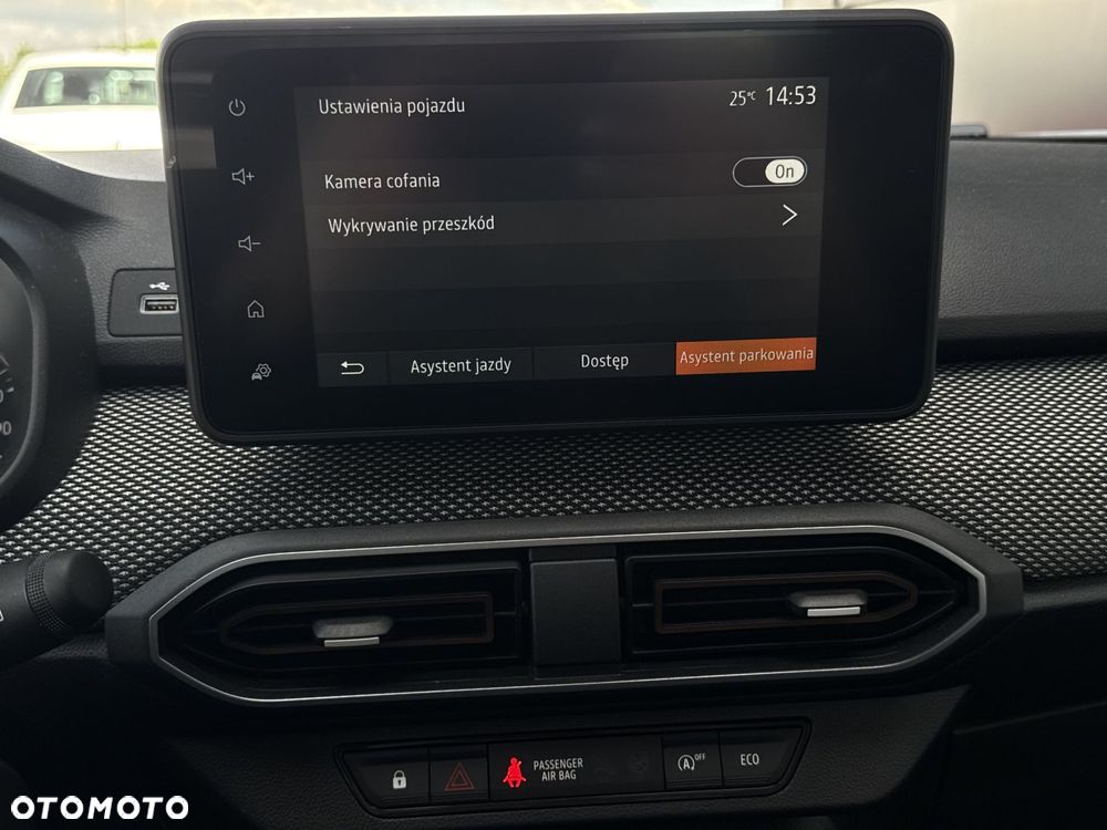 Dacia Sandero 1.0 TCe Expression - 20