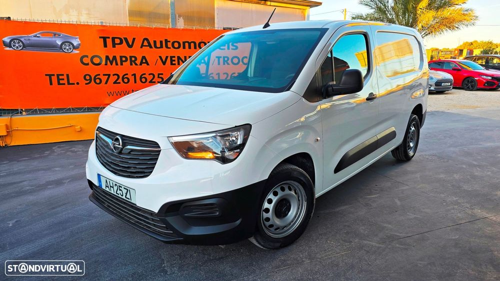 Opel Combo 1.5 CDTi L2H1 Essentia - 1